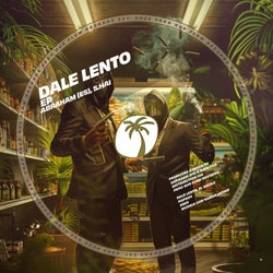 DALE LENTO EP