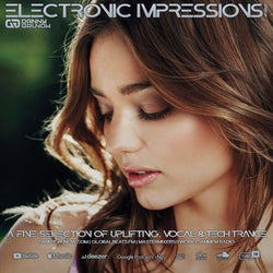 Electronic Impressions 862 with Danny Grunow