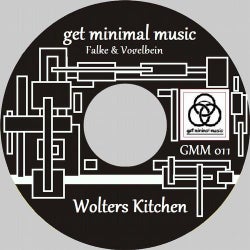 Wolters Kitchen