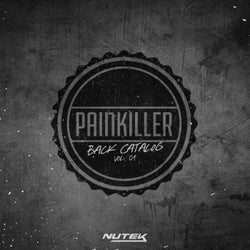 Painkiller Back Catalog Vol.1