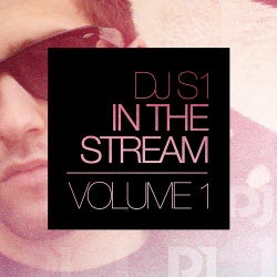 DJ S1 in the Stream Volume 1