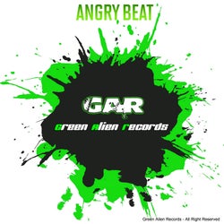 Angry Beat