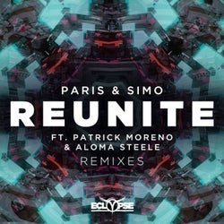 Reunite - Remixes