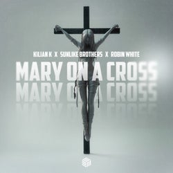 Mary on a Cross (Extended Mix)