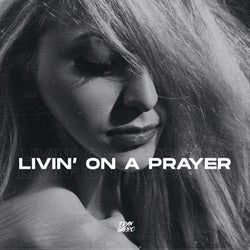 Livin' On A Prayer (Techno)