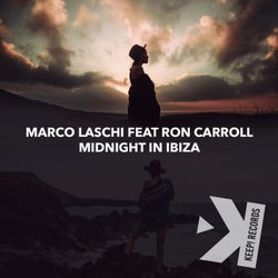 Midnight in Ibiza (feat. Ron Carroll) [Radio Edit]