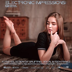 Electronic Impressions 944