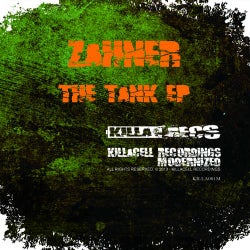 The Tank EP
