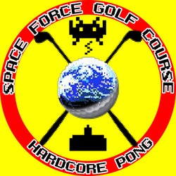 Space Force Golf Course