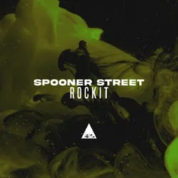 Spooner Street's "Rockit" Chart