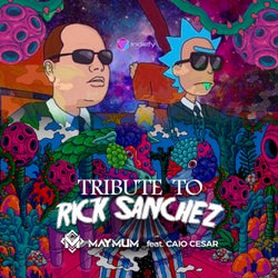 Tribute To Rick Sanchez