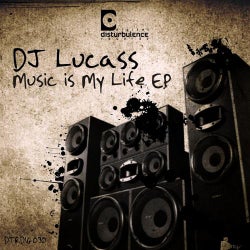 Music Is My Life EP
