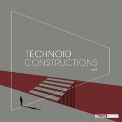 Technoid Constructions #45