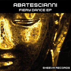 Abatescianni Fiery Dance EP