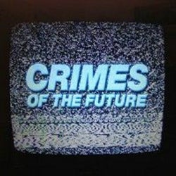 Crimes Of The Future