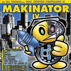 Makinator IV
