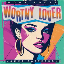 Worthy Lover (Extended Mix)