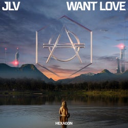 Want Love - Extended Version