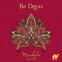Mandala - Spa edit