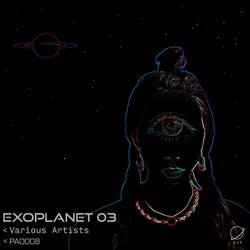 Exoplanet 03