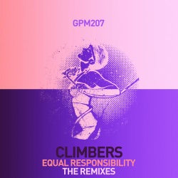 Climbers - Equal Responsibility (The Remixes)