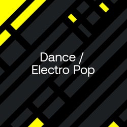 ADE Special 2022: Dance / Electro Pop