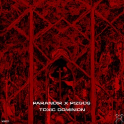 Toxic Dominion