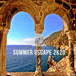 Summer Escape 2k20