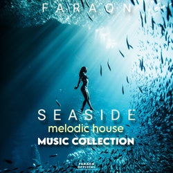 Seaside Melodic House Music Collection