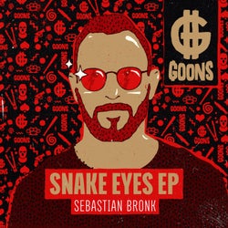 Snake Eyes EP