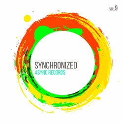 Synchronized Vol.9