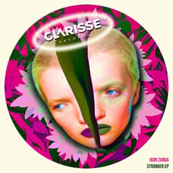 Stronger EP