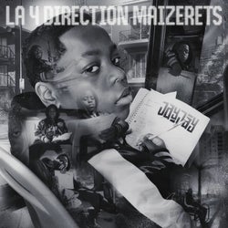 La 4 direction Maizerets