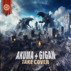 Gigan Top 10 DNB Tunes for Week 37