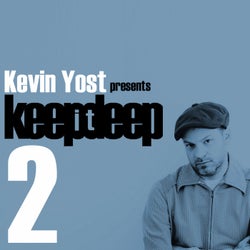 Kevin Yost Presents Keep It Deep 2