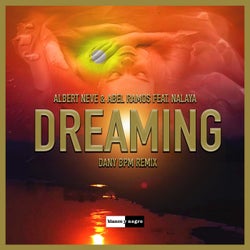 Dreaming (Dany BPM Remix)