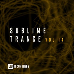 Sublime Trance, Vol. 14