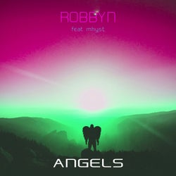 Angels (feat. Mhyst) [Backlight Mix]