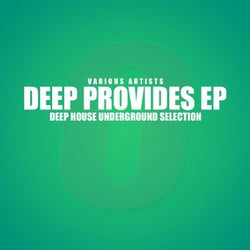 Deep Provides (Deep House Underground Selection)
