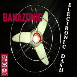 Electronic Dash EP