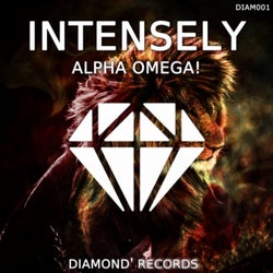 ALPHA OMEGA (Radio Edit)