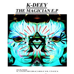 The Magician E.P