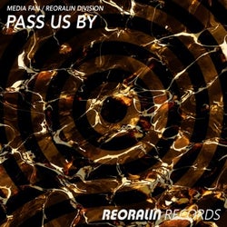 Pass Us By
