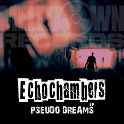 Pseudo Dreams EP