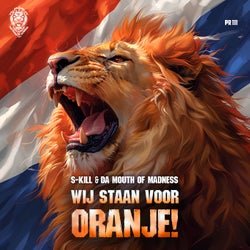 Wij Staan Voor Oranje! - Extended Version