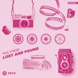Lost and Found (EP)