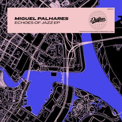 Echoes of Jazz EP