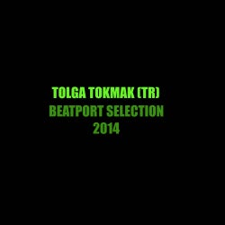 TOLGA TOKMAK (TR) February 2014 B-Selection