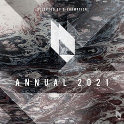 Annual 2021 Selected by D-Formation