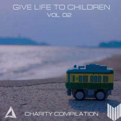 Give Life To Children, Vol. 2